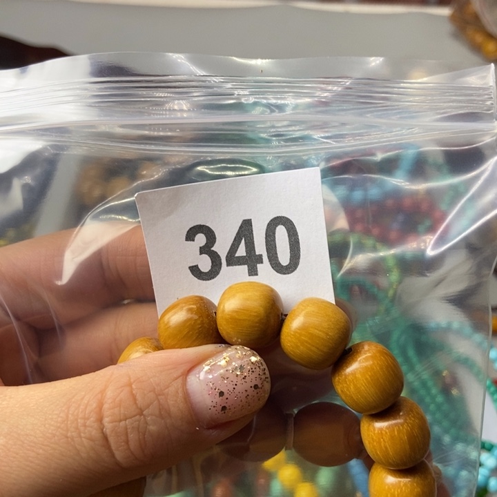 大果紫檀（缅甸花梨）木*猫340