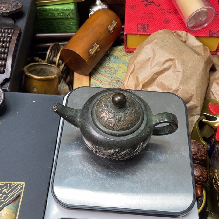 贝壳摆件峰云恩专属精选链接