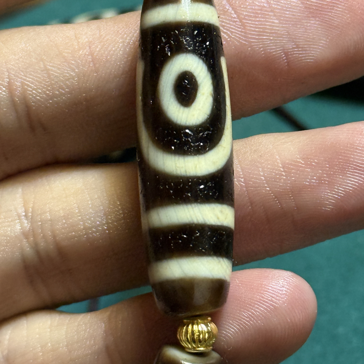 非金属亚克力项链 佩戴锁骨链男女同款