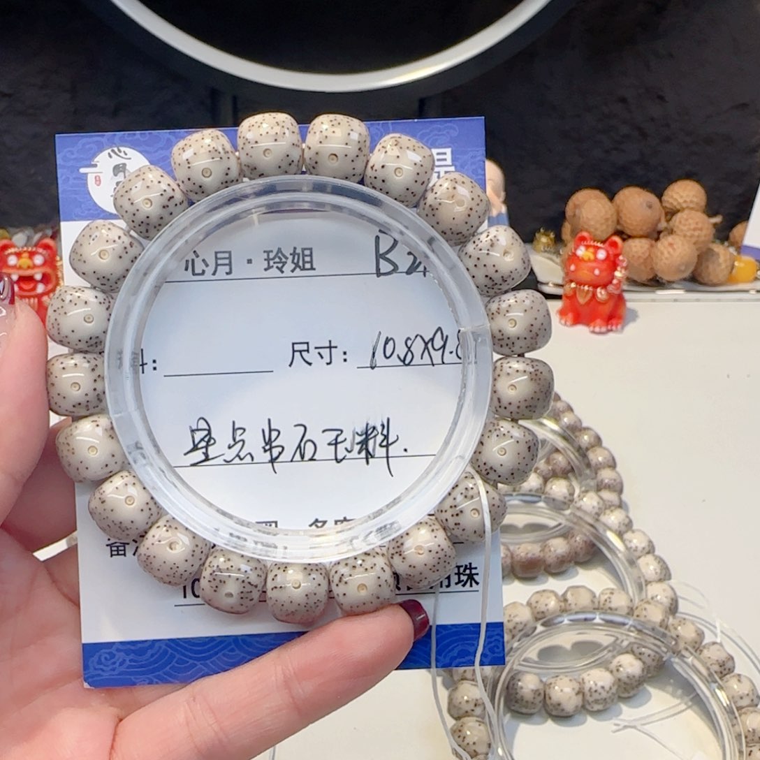 G***初心月星月菩提一号B21
