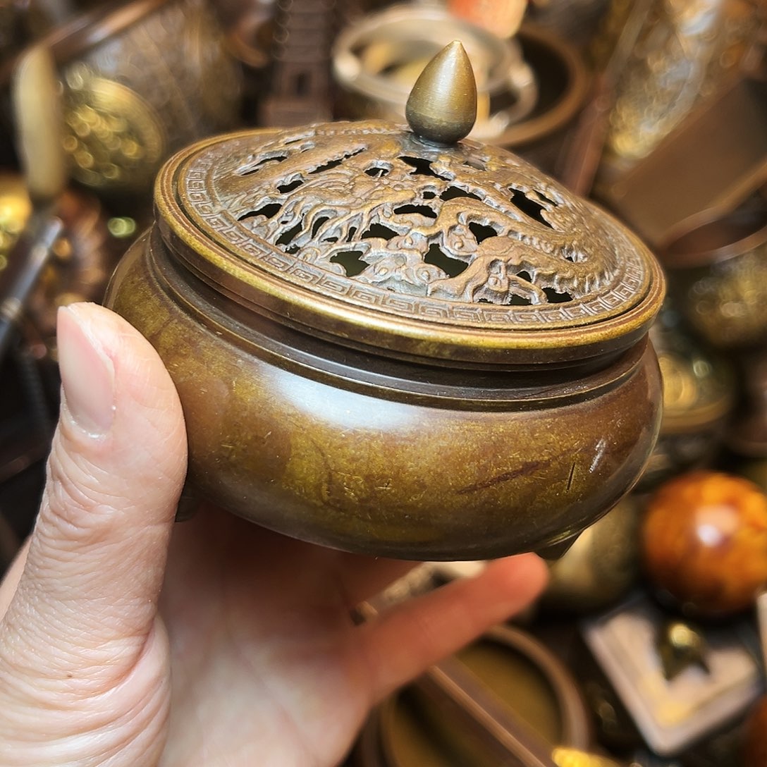 铜锣湾的历史文化