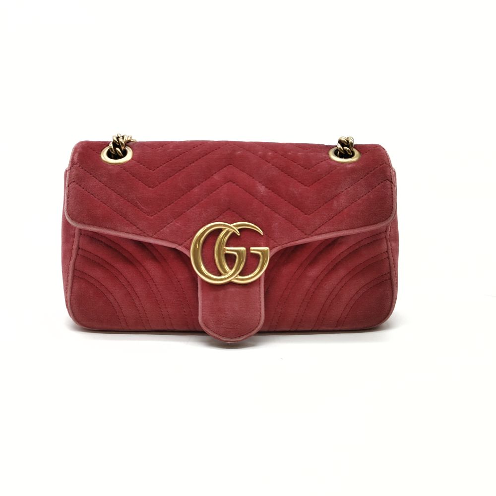 元品奢选/95新/古驰/斜挎包/SN-X496064