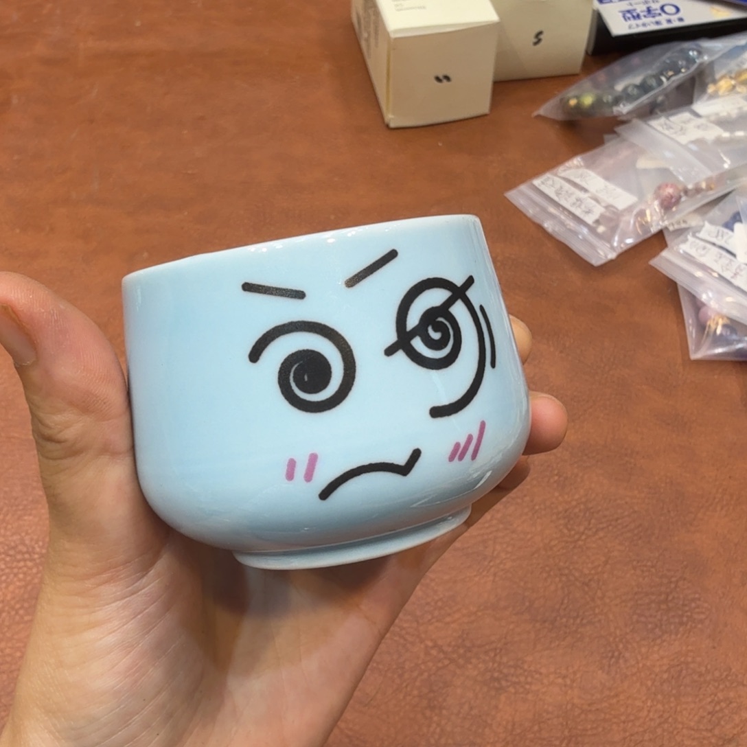 小狐狸瓷器精选推荐好物
