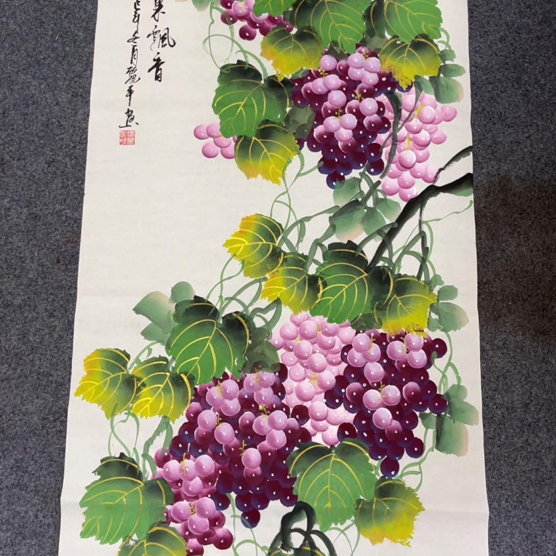 国画我们的目标是成为更