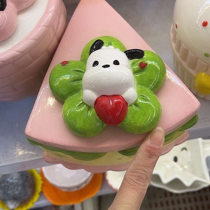 陶瓷微瑕介意慎拍