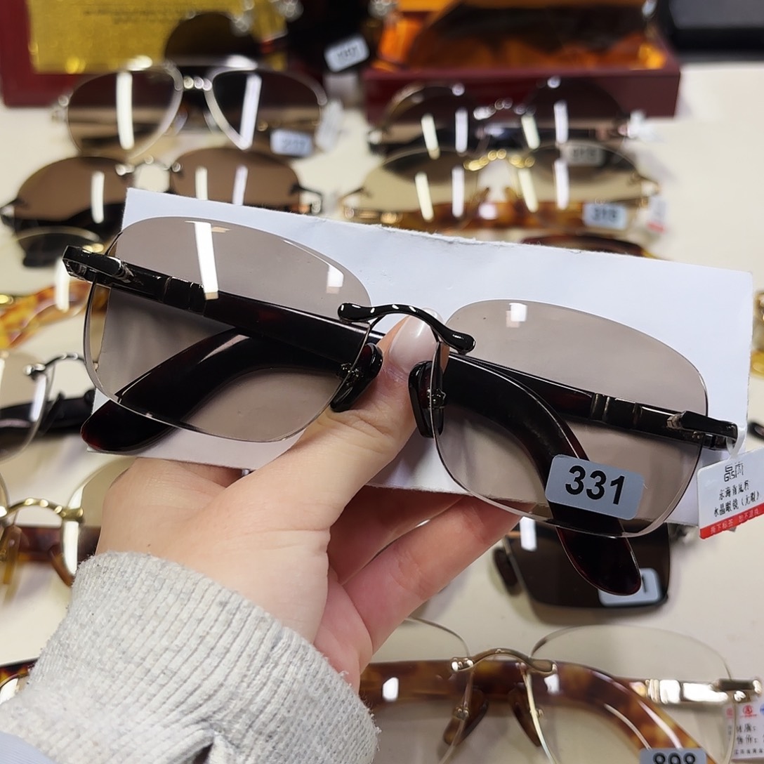 炫***哥天然水晶假一赔万