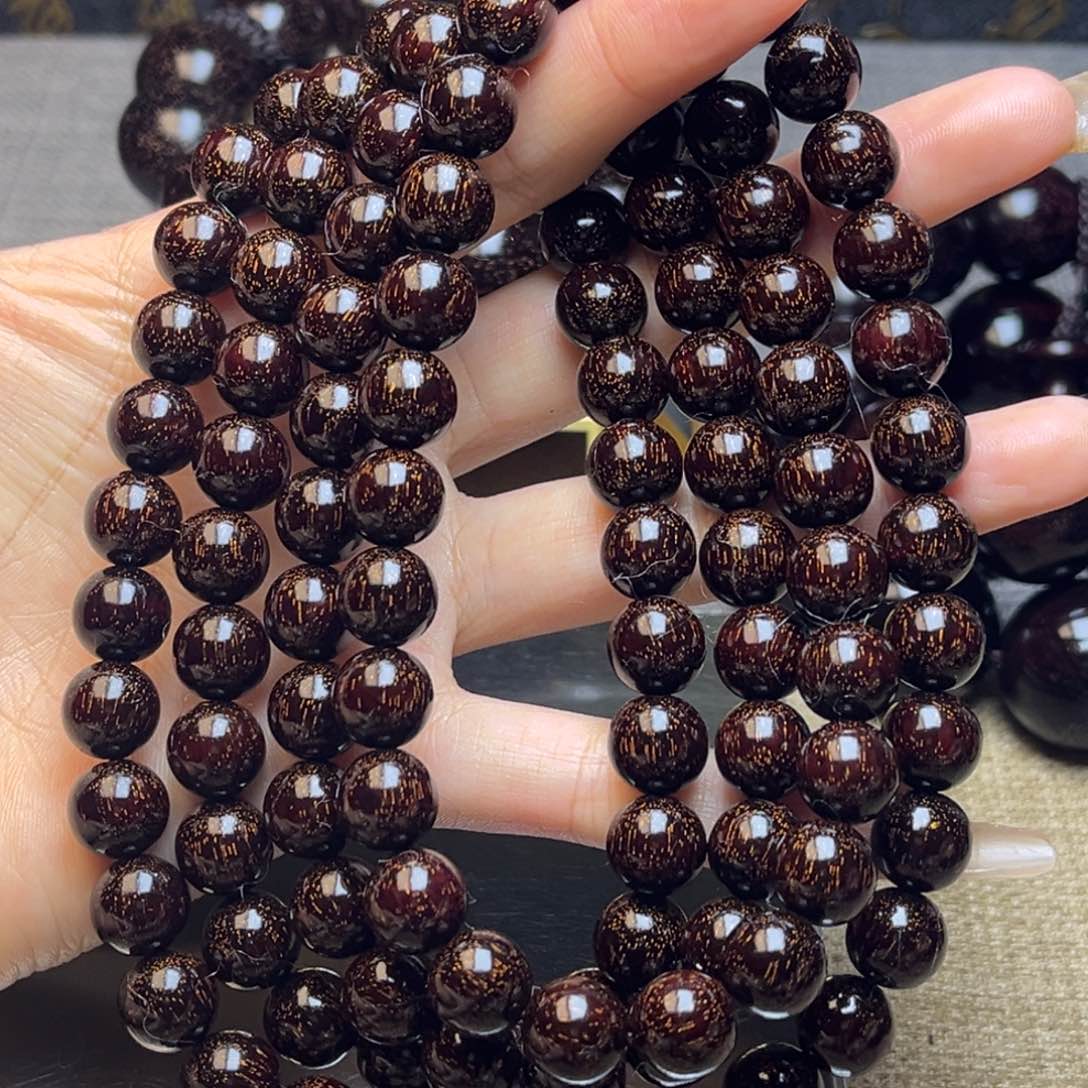 檀香紫檀（小叶紫檀）1.0✖️108