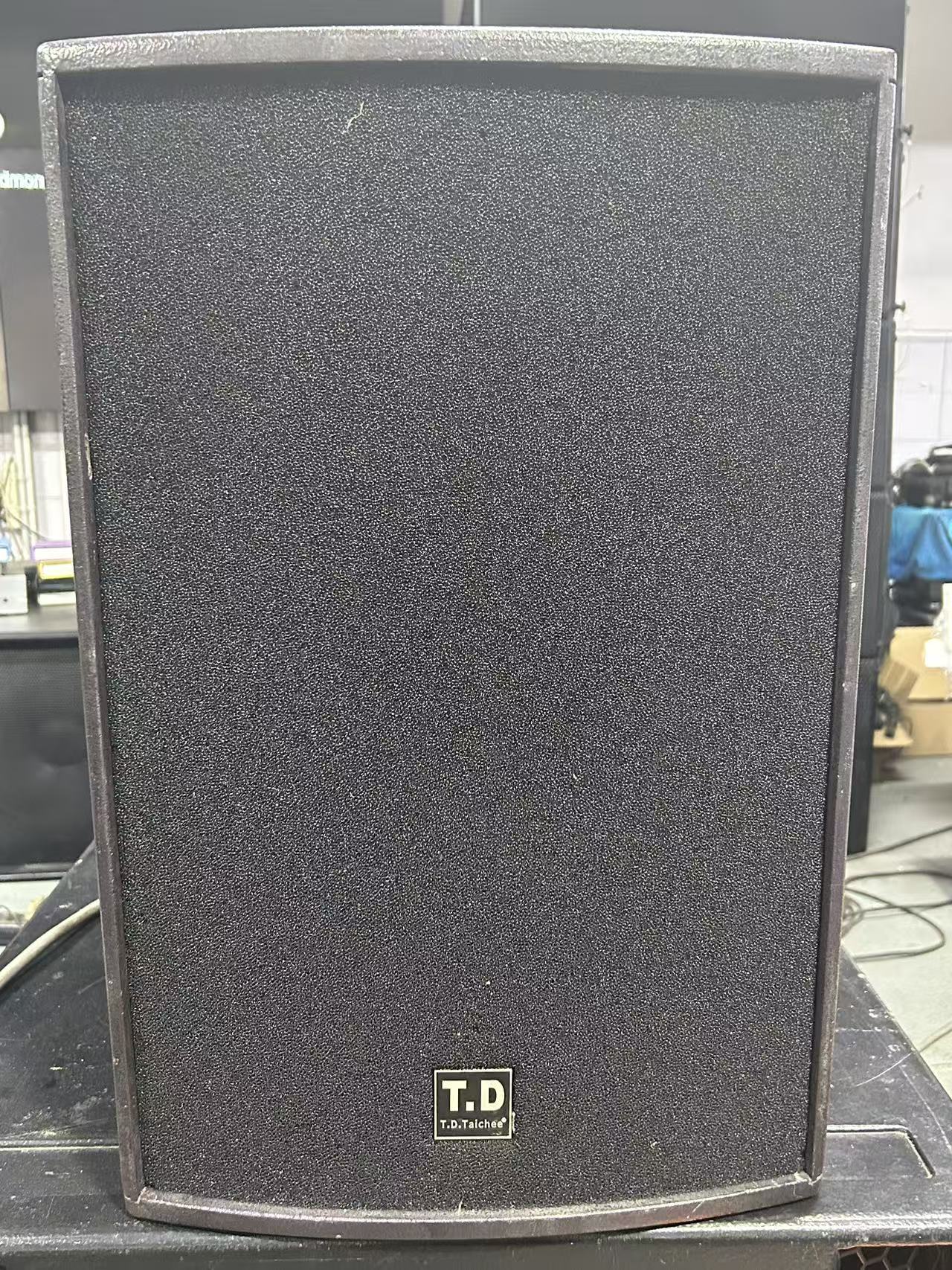 定制音箱产品 不包邮