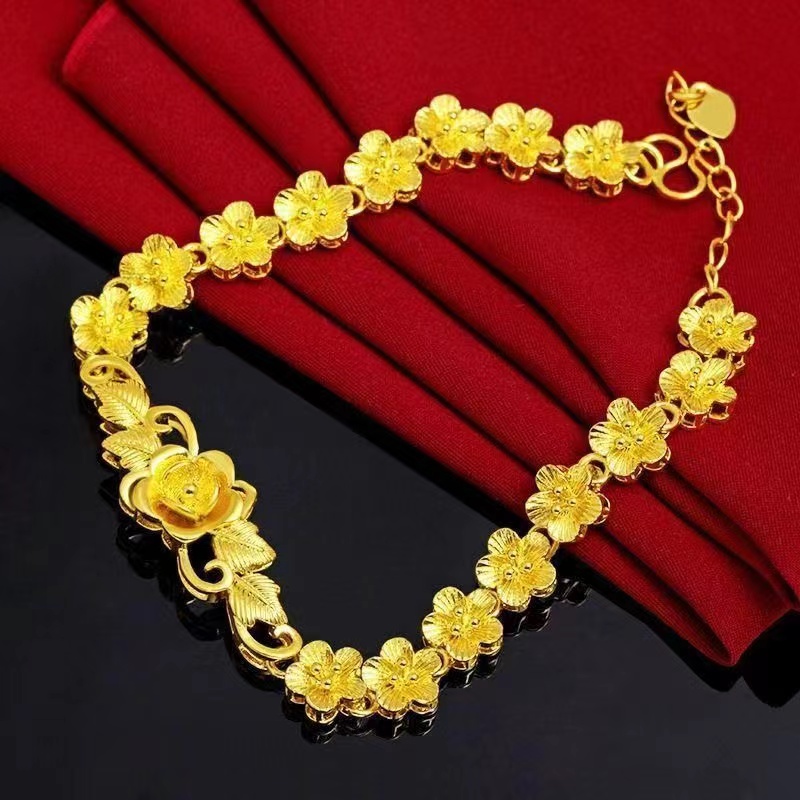 SZB559 典藏高端臻美首饰