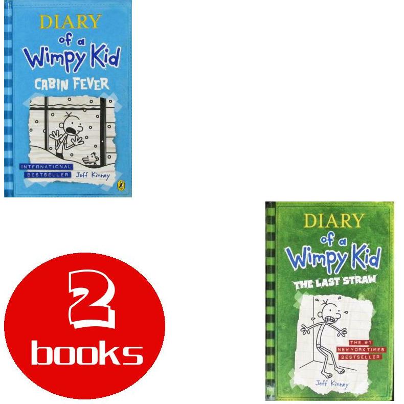 英文原版绘本2本93250717004