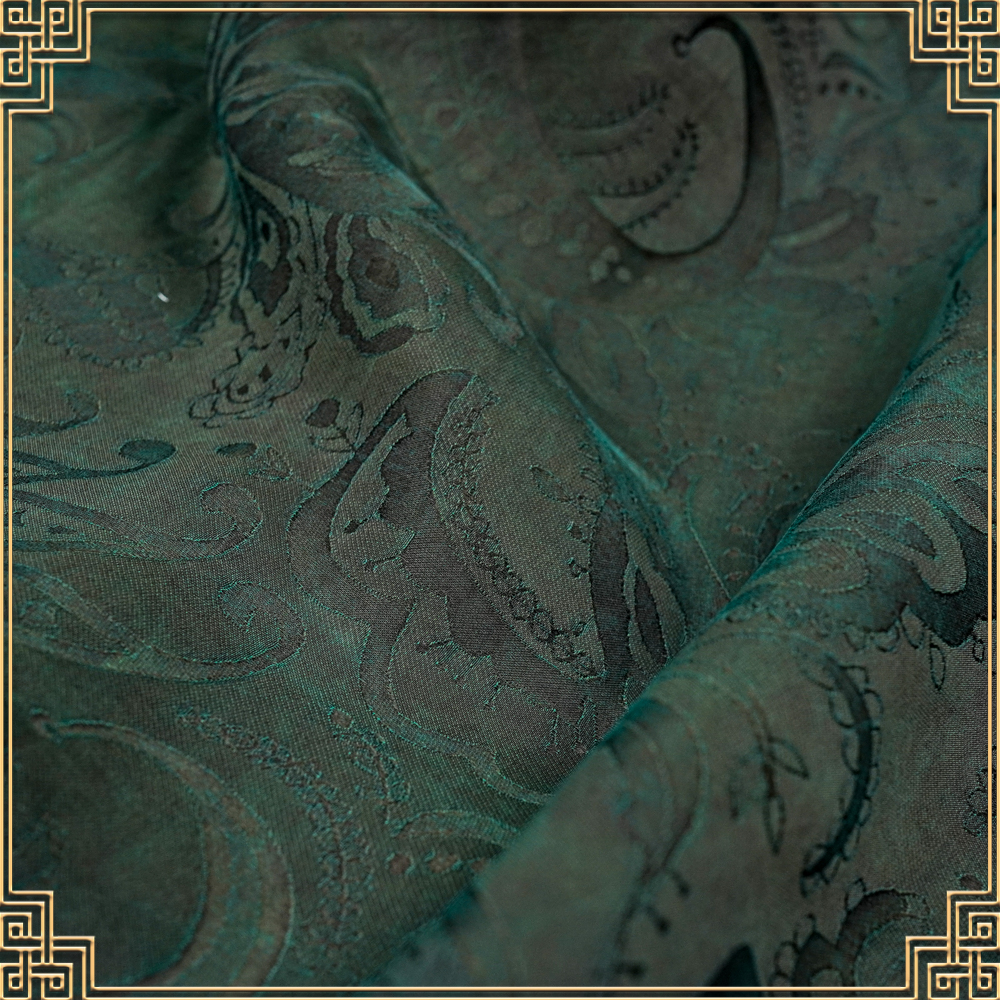 sjk 三号 2025年新款 面料 3