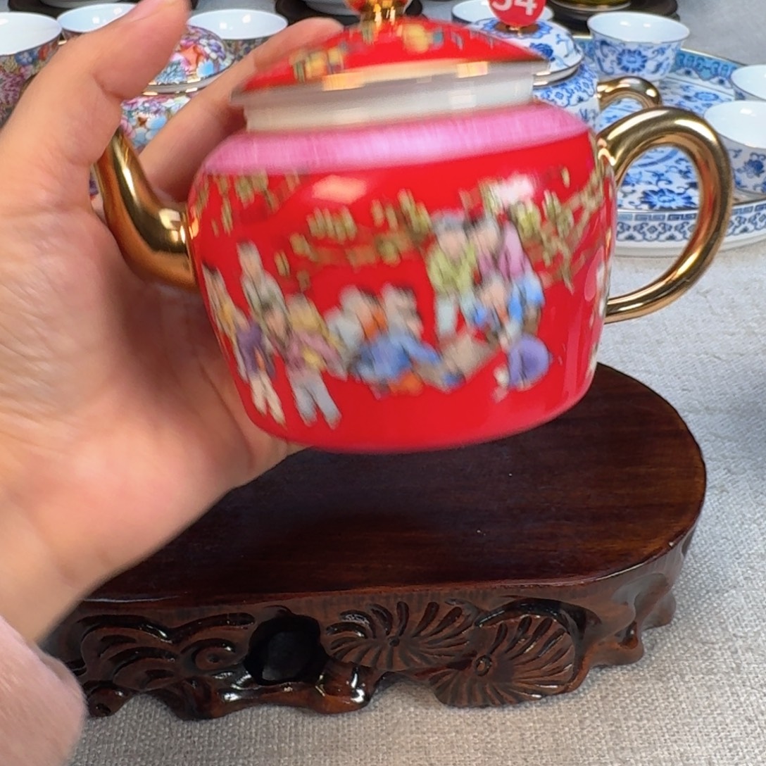 景德镇陶瓷景德镇瓷器