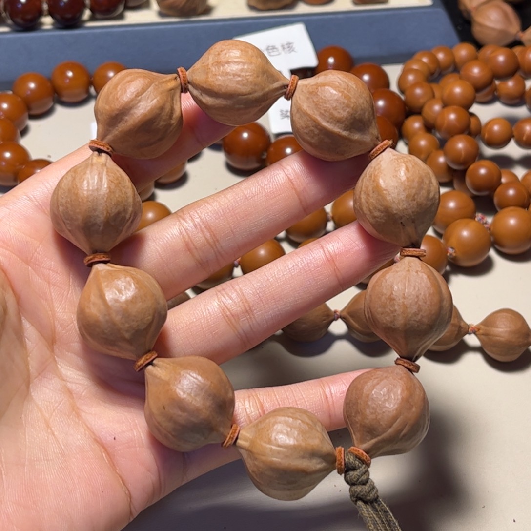 手串/手链橄榄核2.2原核