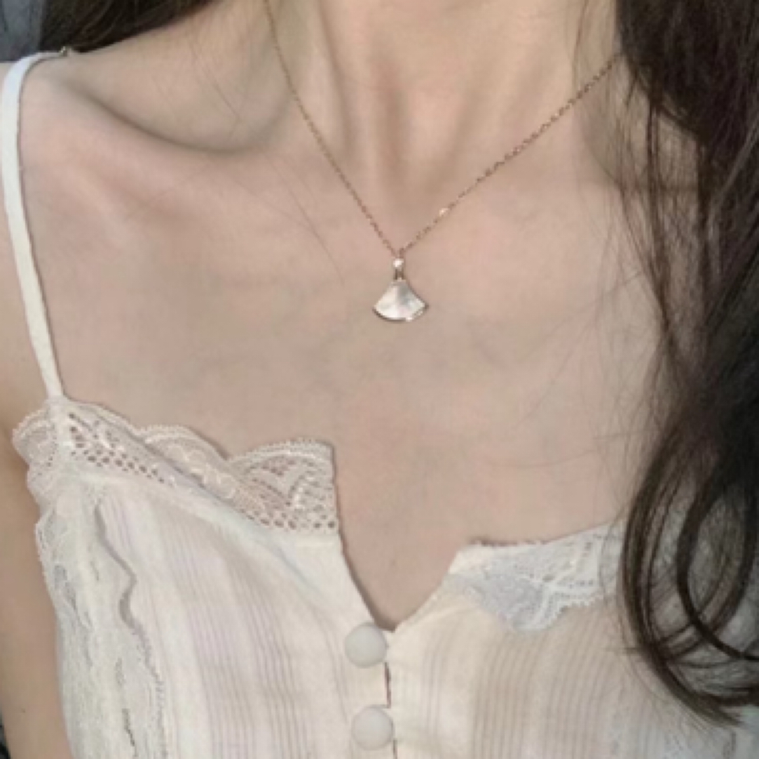 99新 BVLGARI/宝格丽 宝格丽/项链/吊坠/3106