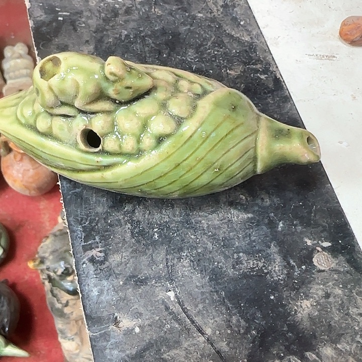 补补文化，源远流长