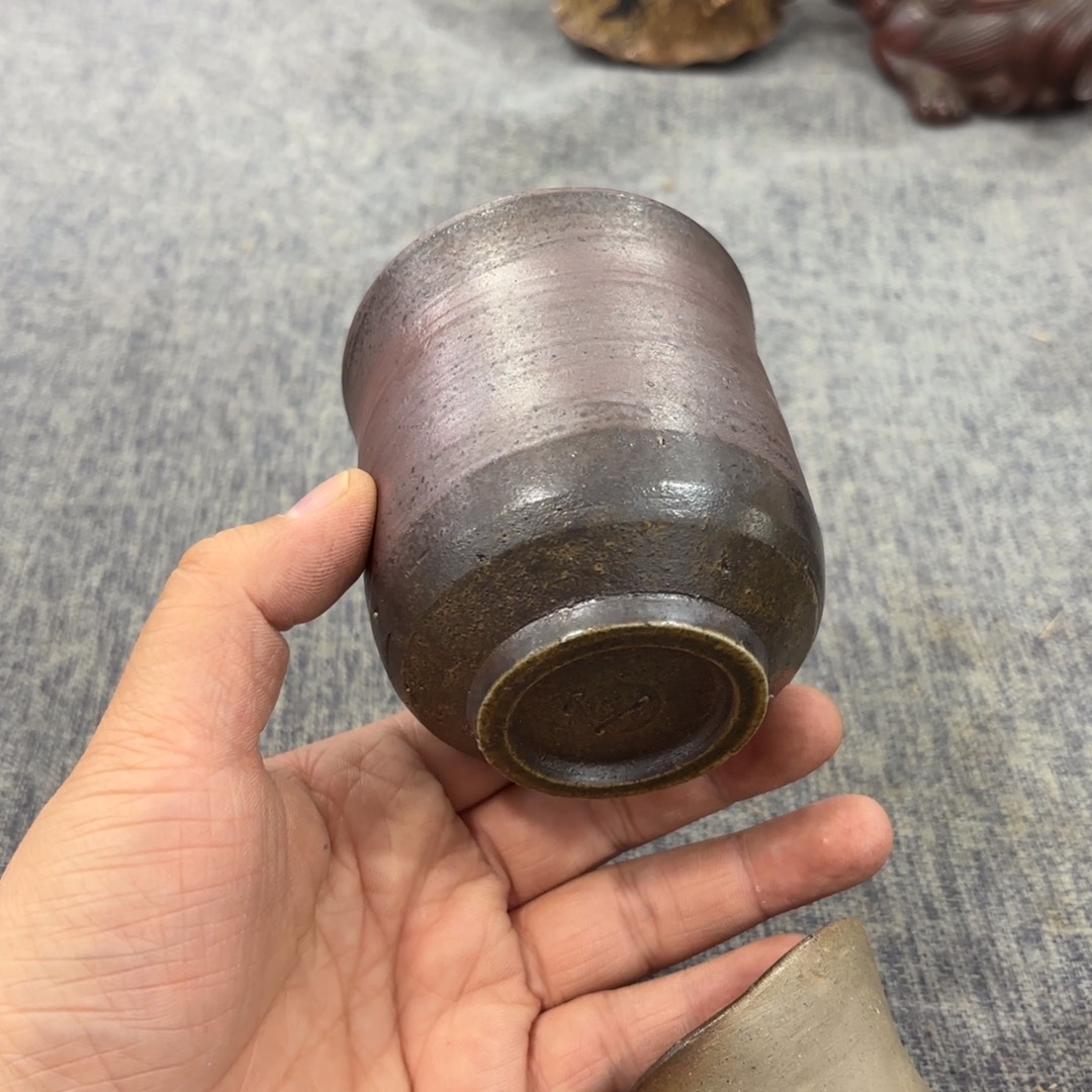 非常喜欢这个瓷器