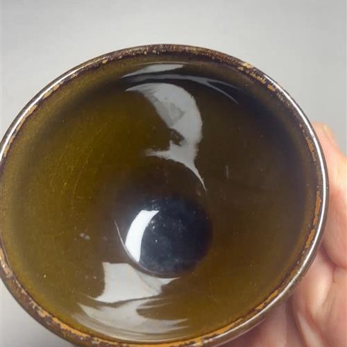 【闪购商品】茶盏-367............