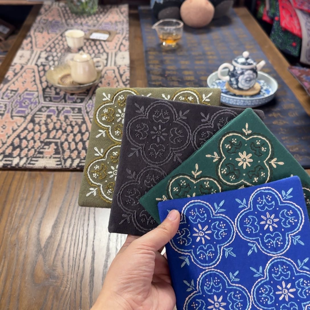 6 都是一张价格三十六纺茶器茶垫