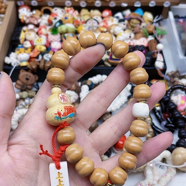 吊坠柏香籽/百香籽18号