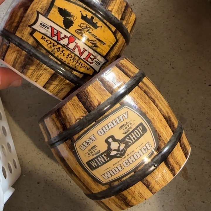 …………组合浮力炸………2件套