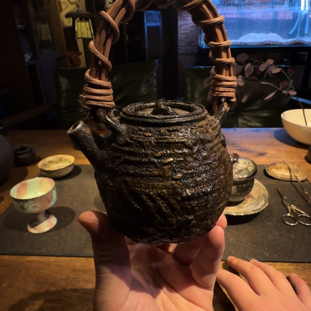 瓷片景德镇手作器物