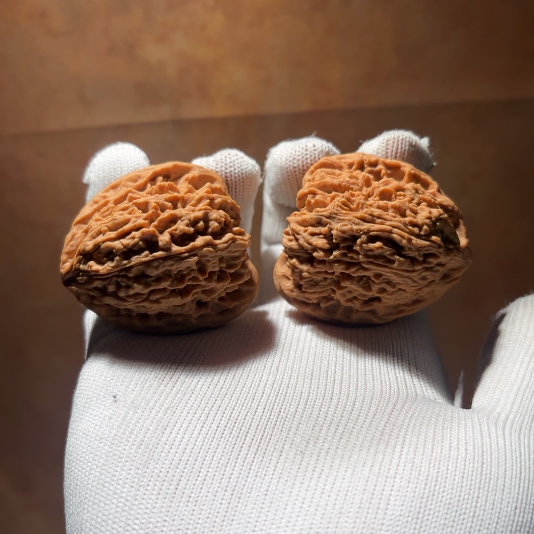 吊坠文玩核桃2号链接