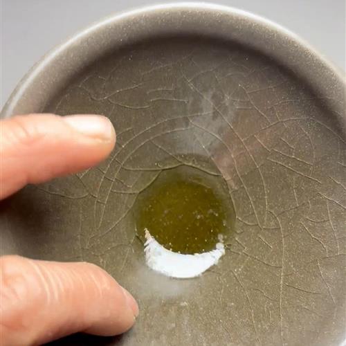 【闪购商品】茶盏-237............