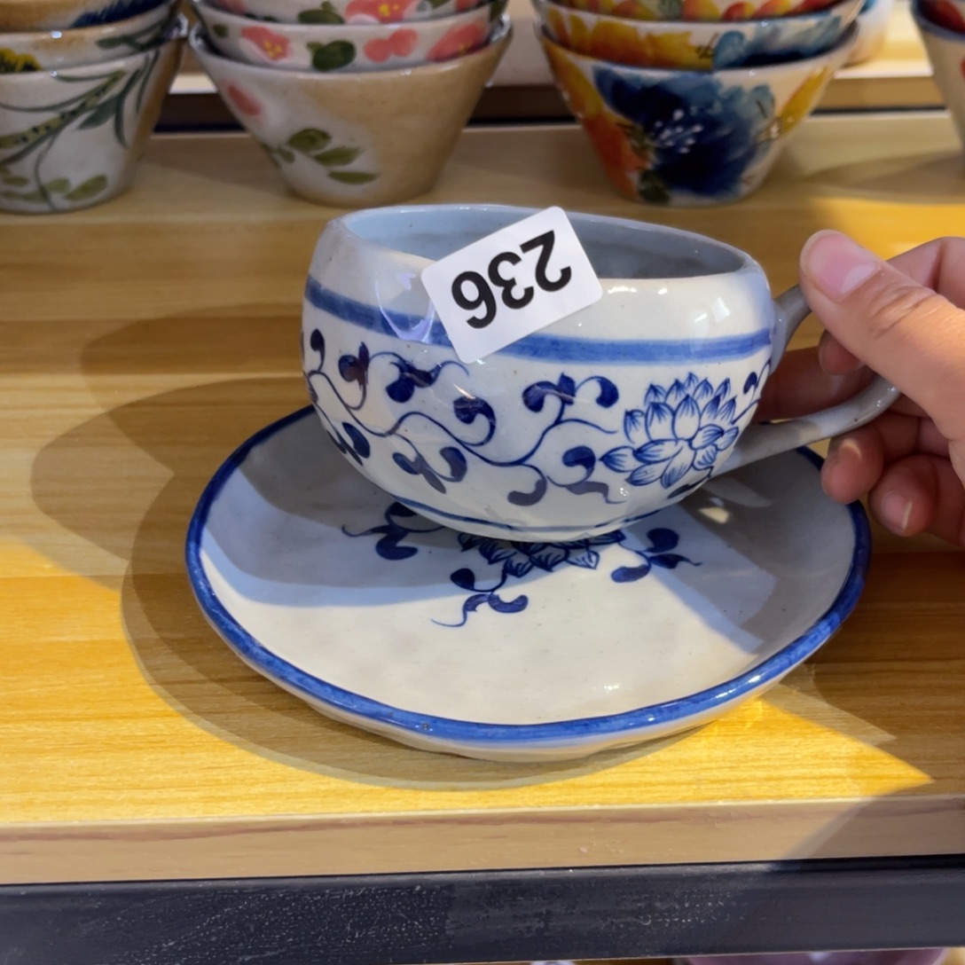 s***n瓷片景德镇手工制作