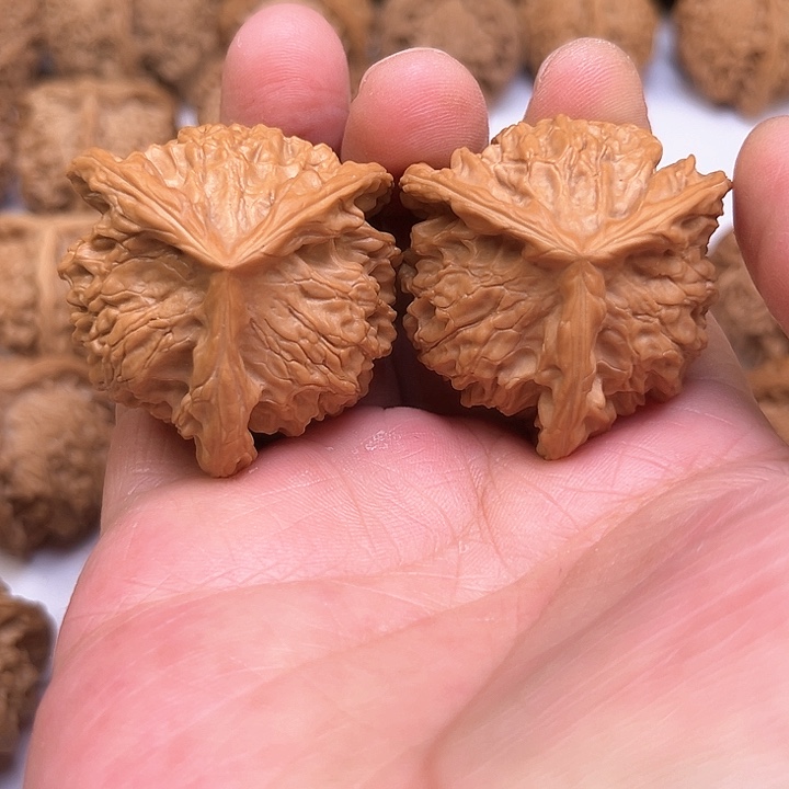 文玩核桃吊坠我想要