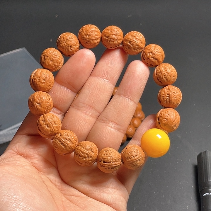 文玩核桃手串小核桃手串