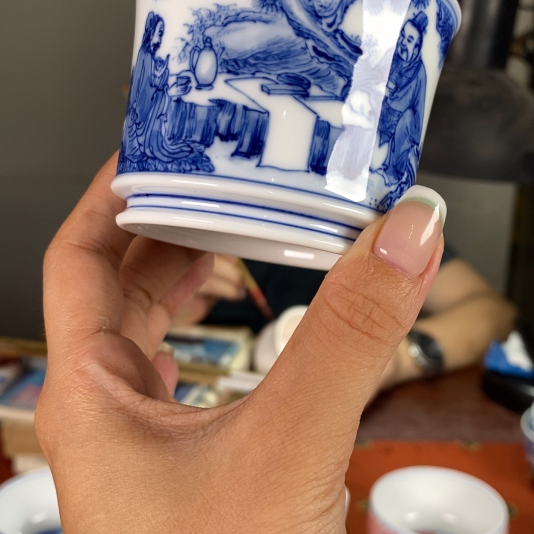 九鸣瓷艺九鸣瓷艺