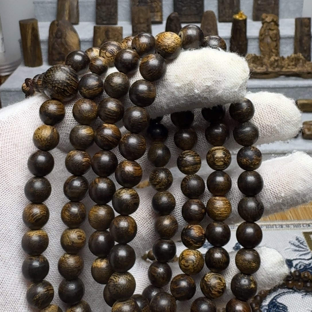 沉香碎屑沉香文莱