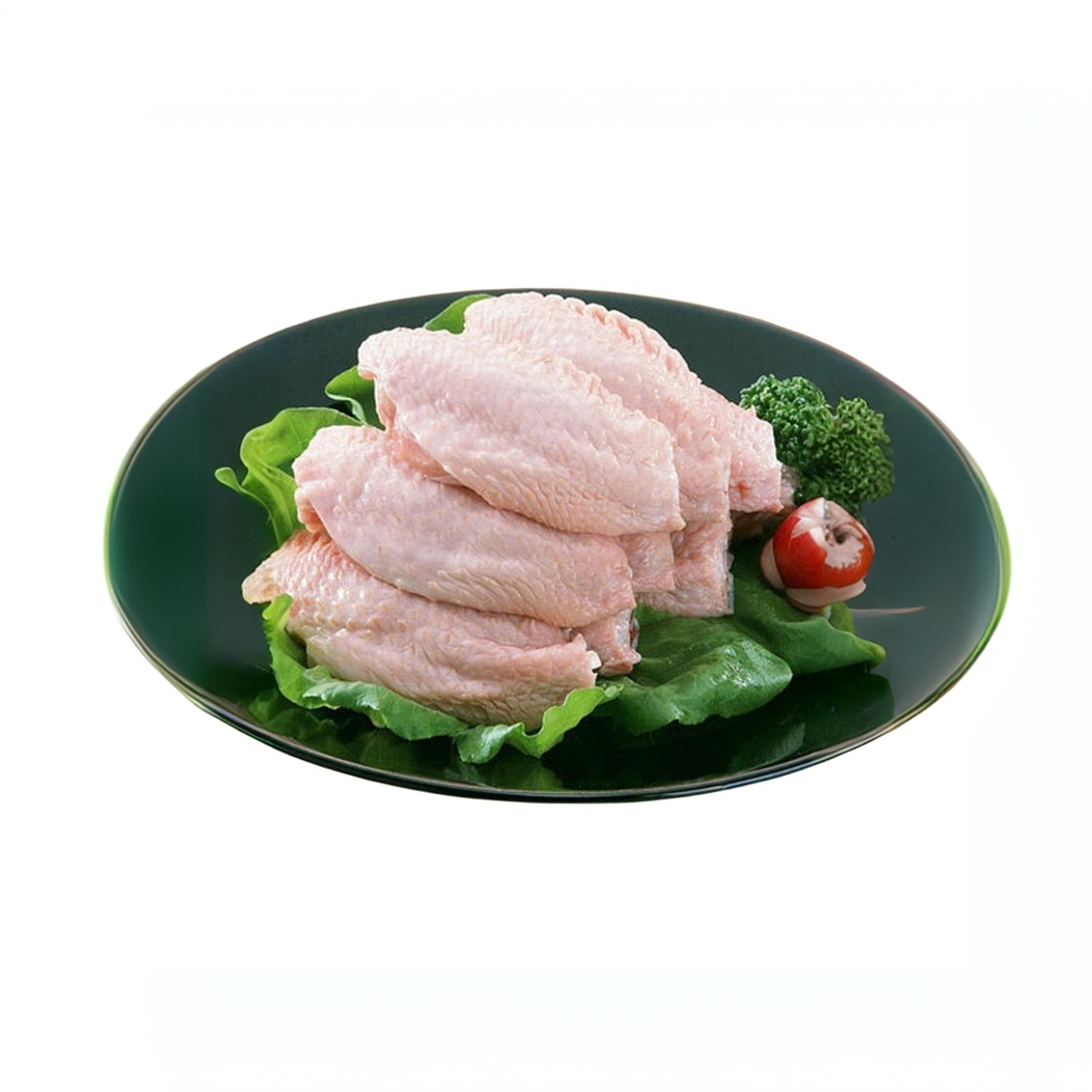 盛合（太合）大鸡翅中（约60g*15个）0.95kg 0418 