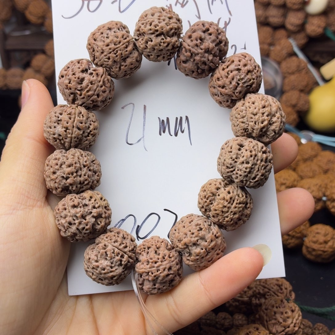 吊坠金刚菩提0002