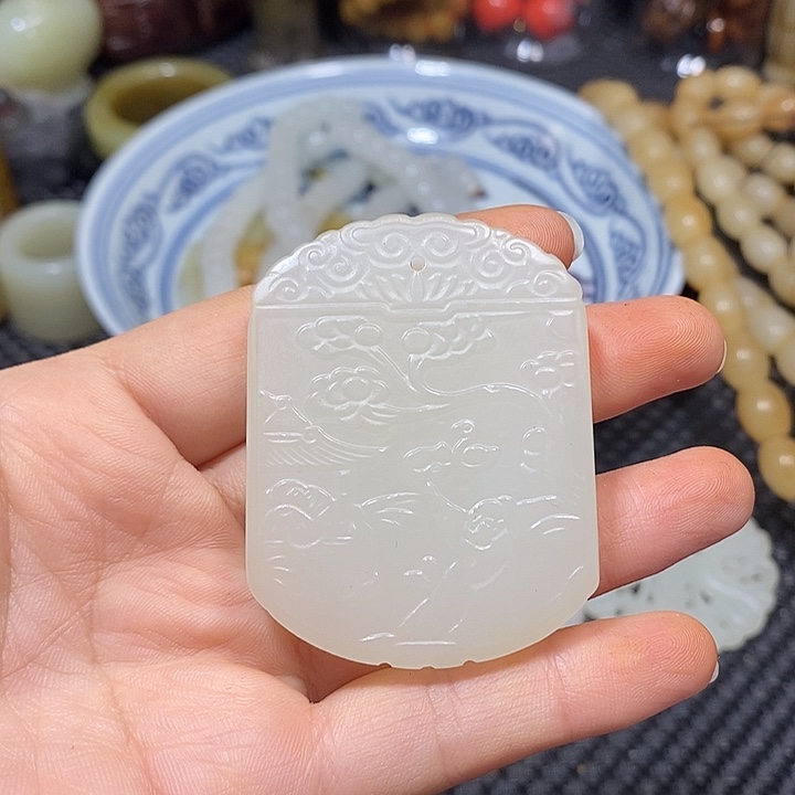 精选商品一图一物