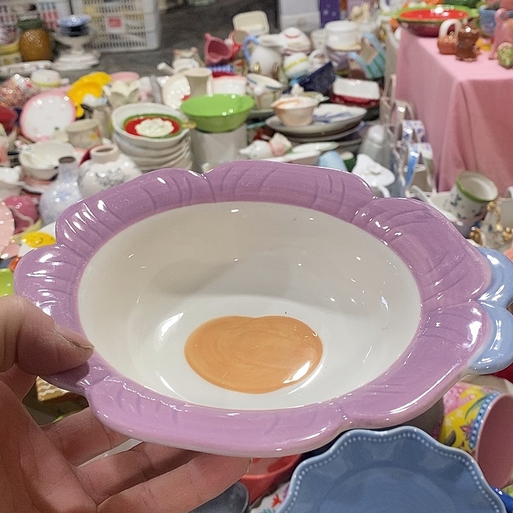 瓷片陶瓷制品生产