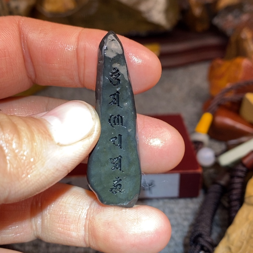 【闪购商品】原石雕刻