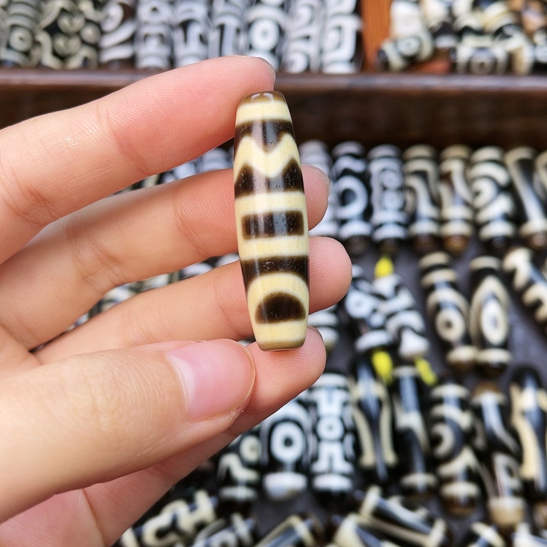 【闪购商品】玛瑙/玉髓颈饰未镶嵌