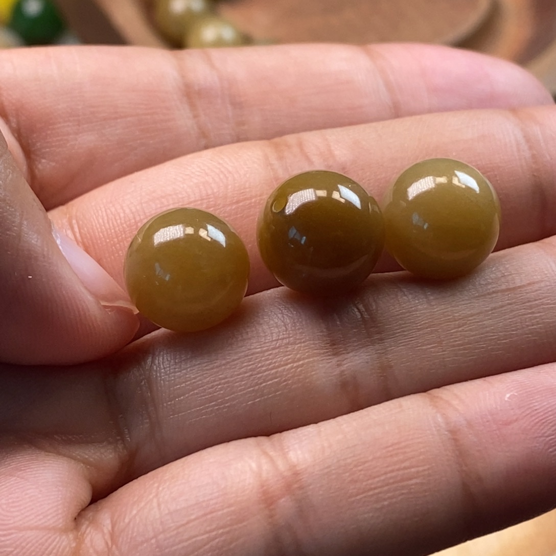 言***澈和田玉未镶嵌珠宝奇石卡12糖y多样性发货发一