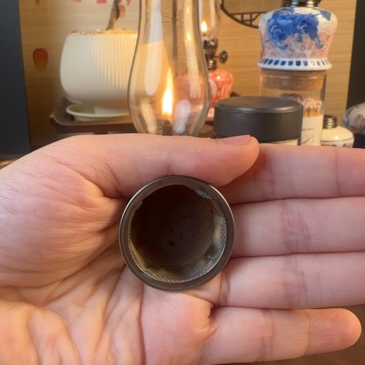 佳***瑞景德镇陶瓷香薰灯