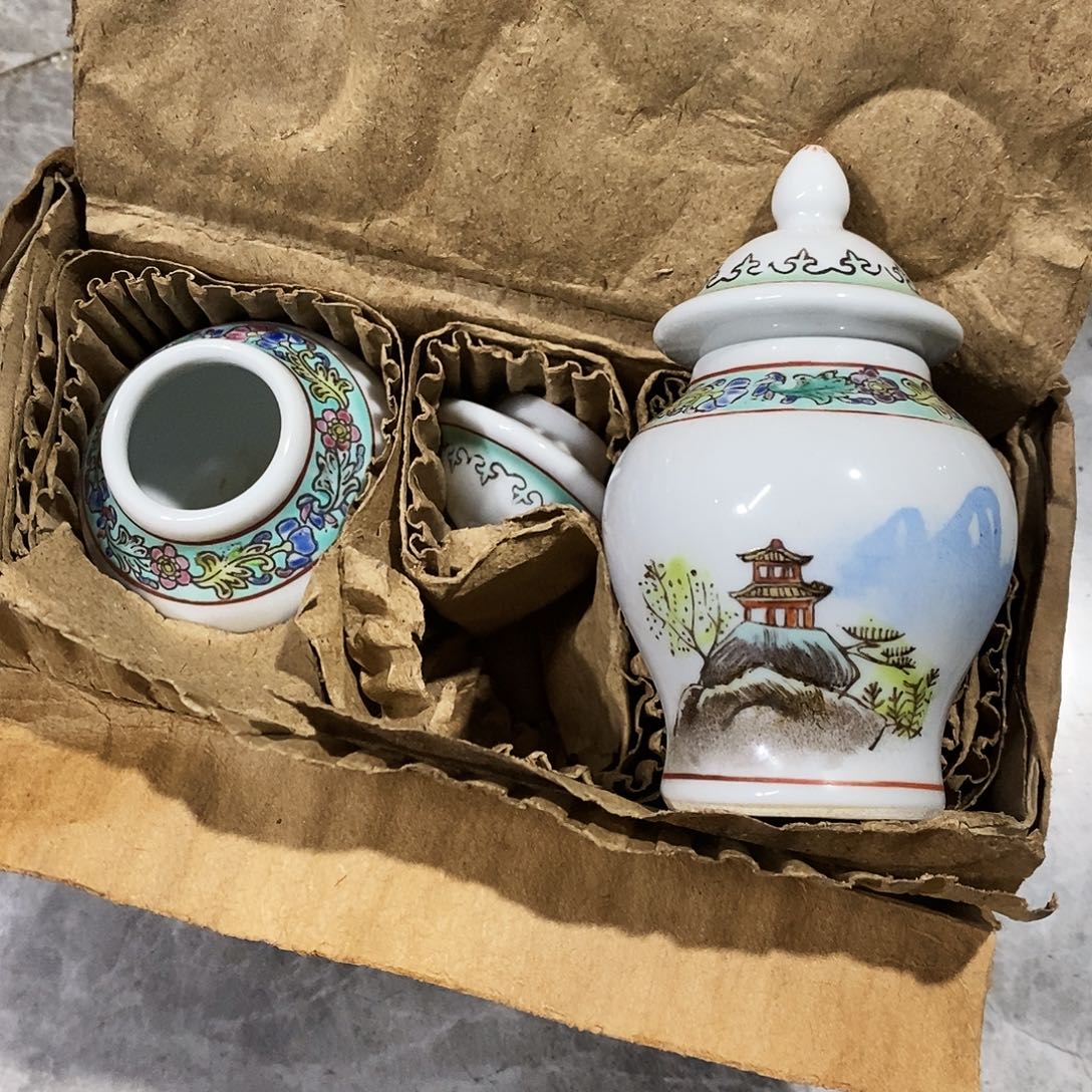 景德镇陶瓷景德镇陶瓷现代工艺