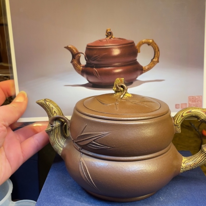 茶壶紫砂紫砂茶具紫砂