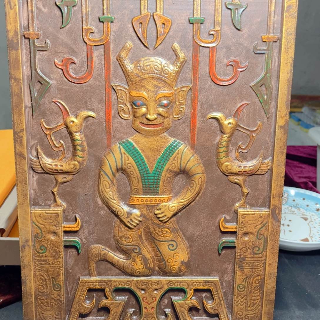 底槽青一物一图发货支持七天无理由。