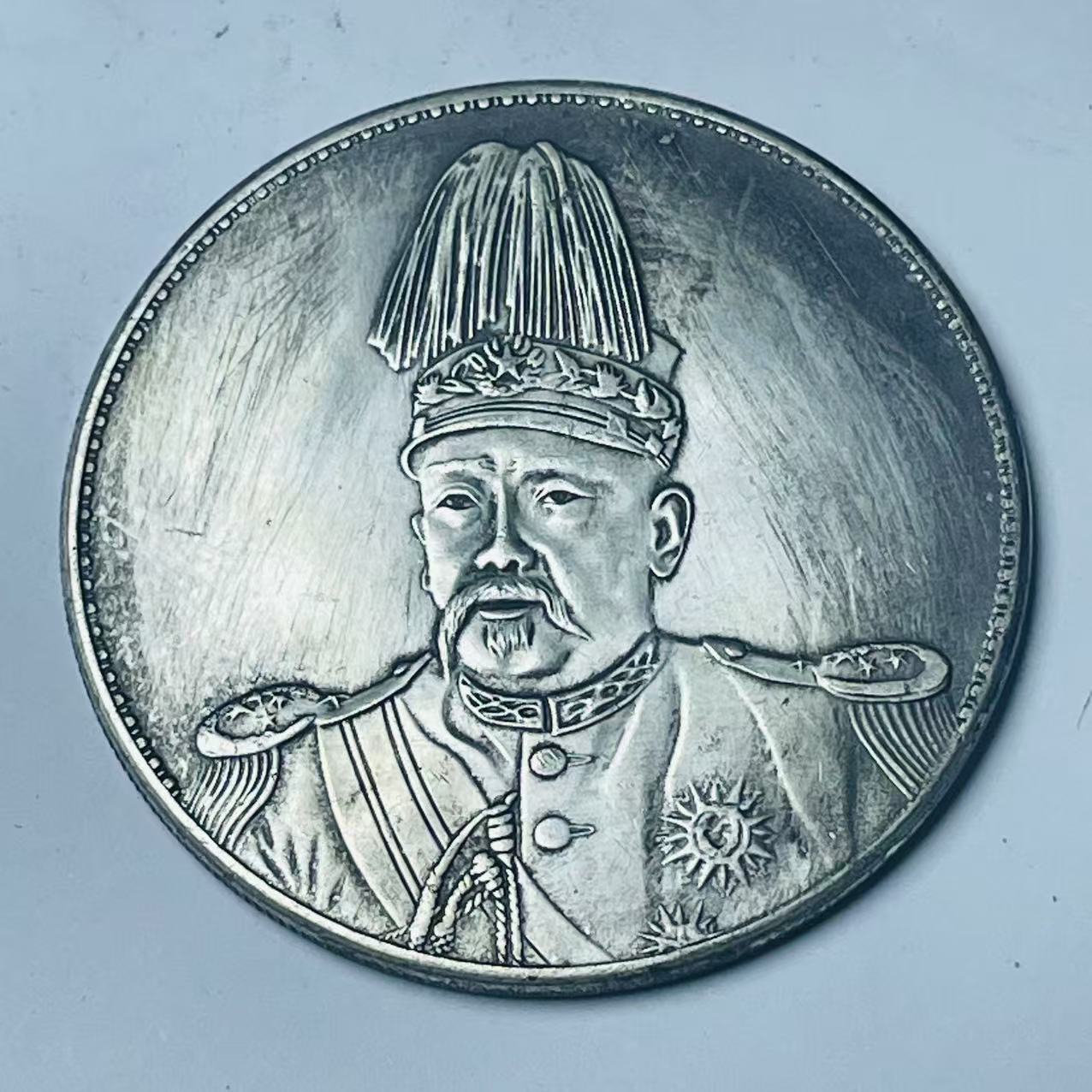 【曼德勒严选】MDL0097高端仿古复古摆件