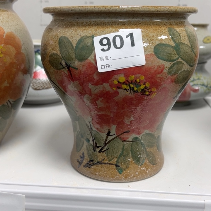景德镇陶瓷手工制作