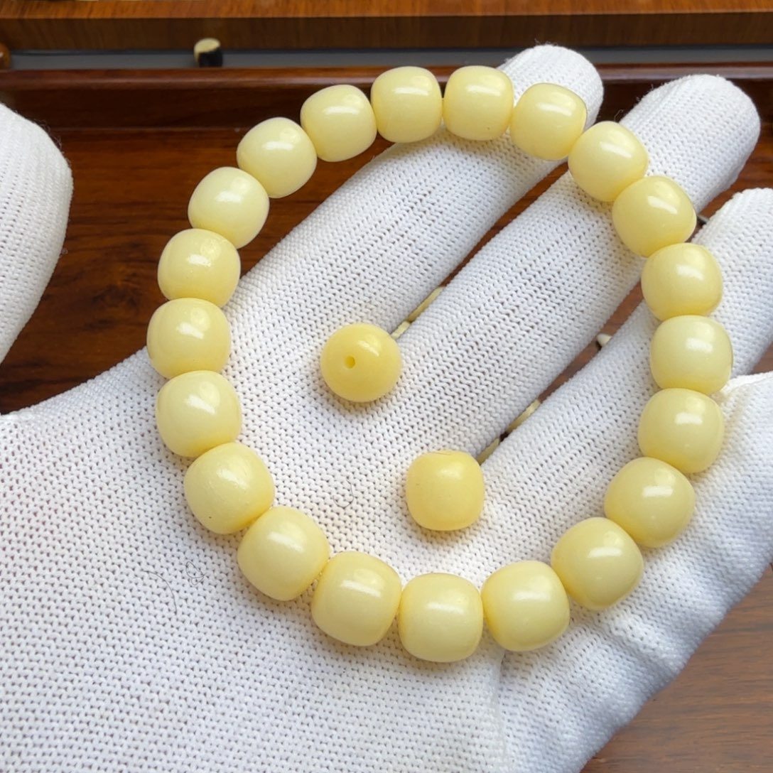 骆驼牙手串/手链手串