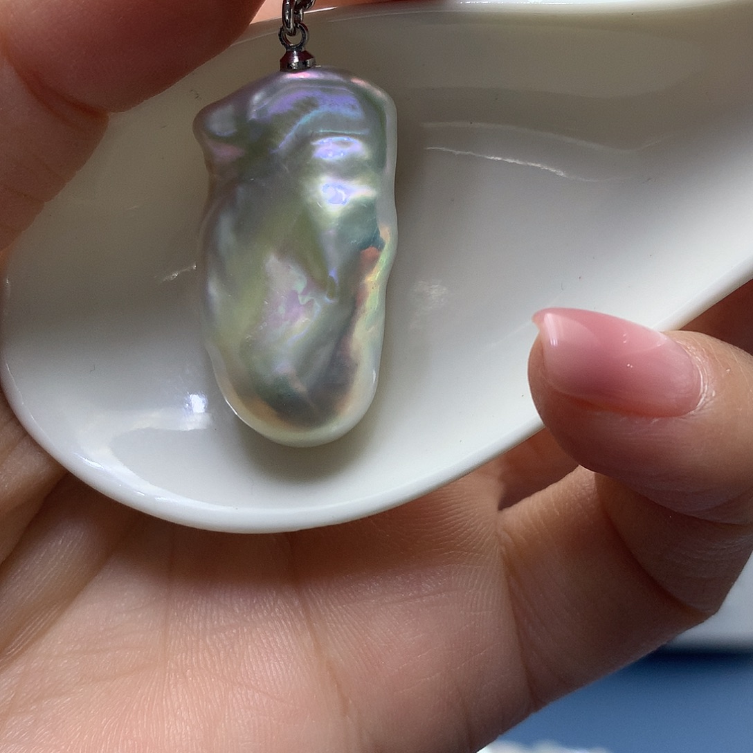 其它未镶嵌淡水珍珠
