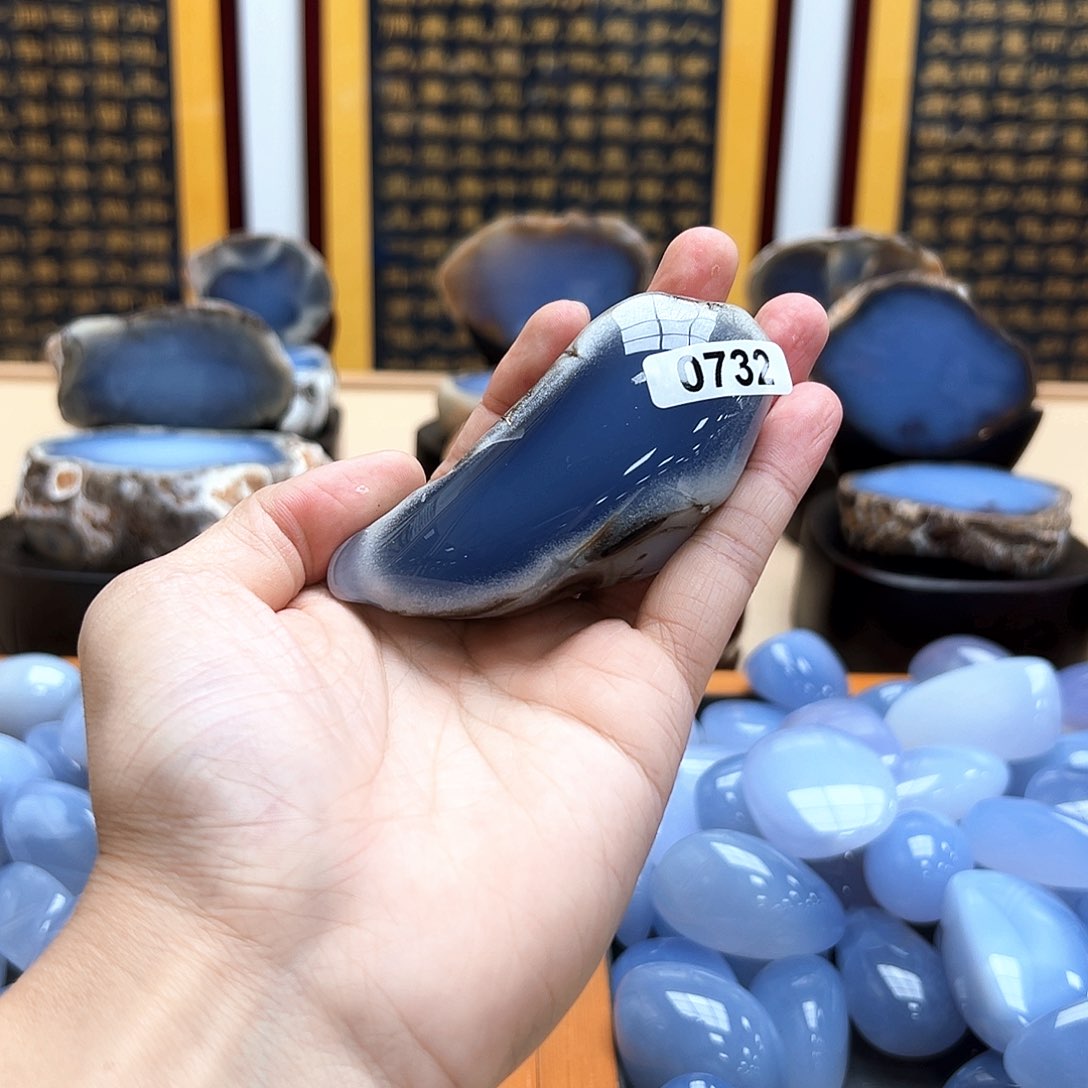 玛瑙/玉髓珠宝奇石合金