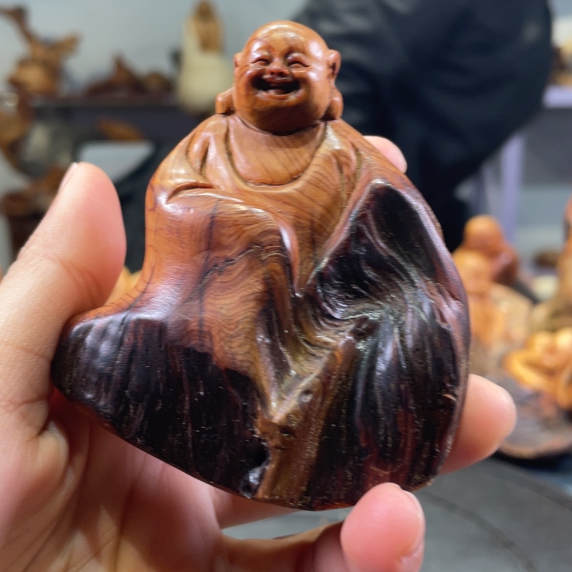 【闪购商品】柏木（崖柏）其他
