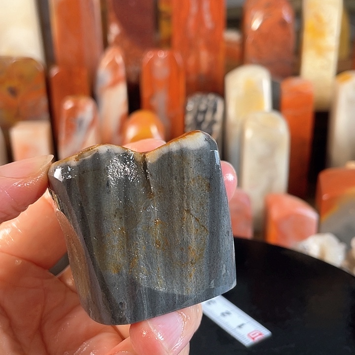 寿山石印石俞*寿山石印石